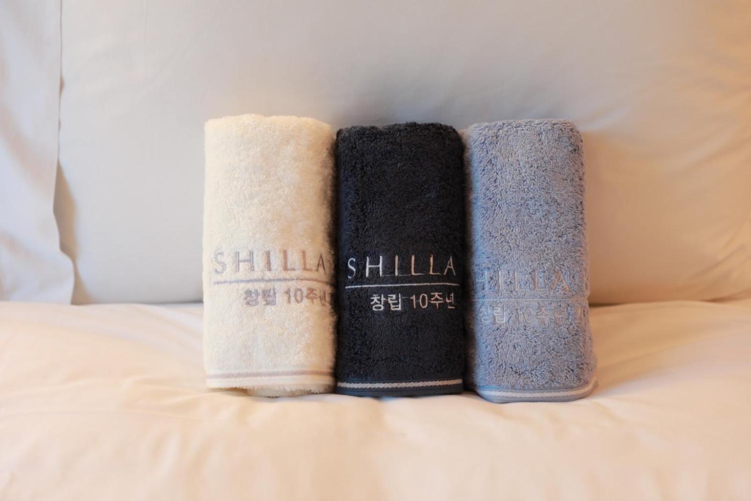 Shilla Stay Seodaemun Seoul Station Eksteriør bilde