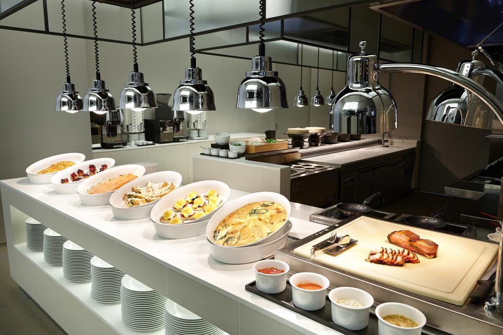 Shilla Stay Seodaemun Seoul Station Eksteriør bilde