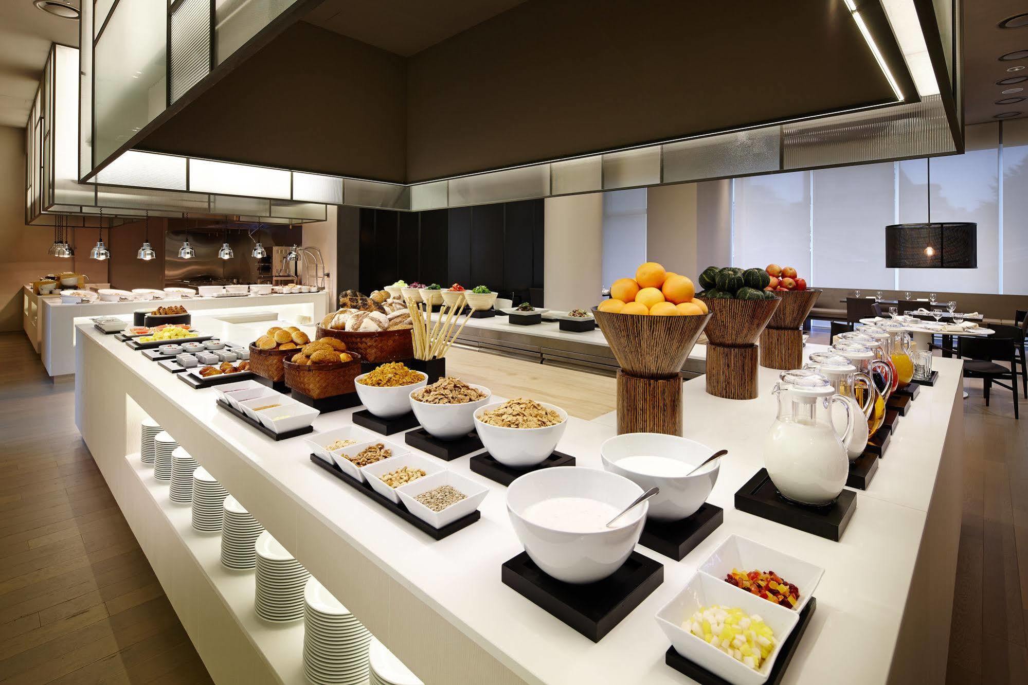 Shilla Stay Seodaemun Seoul Station Eksteriør bilde